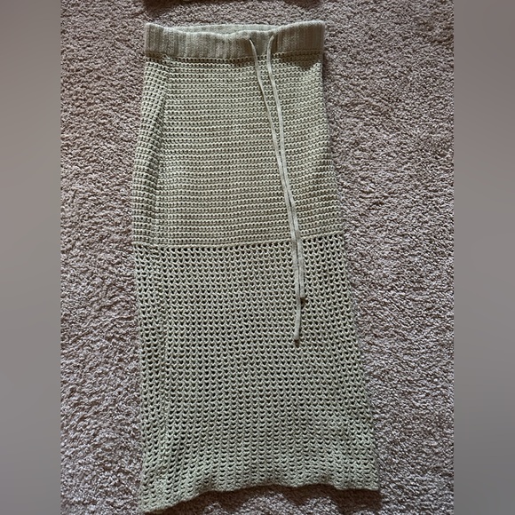 Two Piece Knit Set - Picture 3 of 4